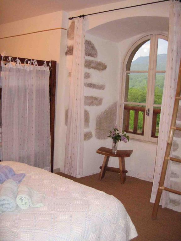 Chateau De Salelles Banassac Habitación foto